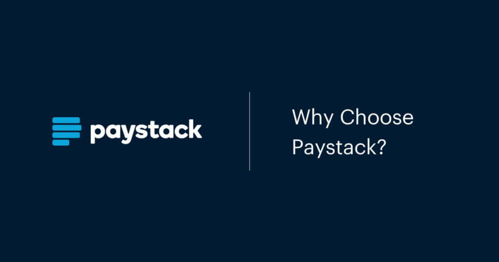 Paystack Payment Gateway