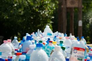 Waste Management & Recycling